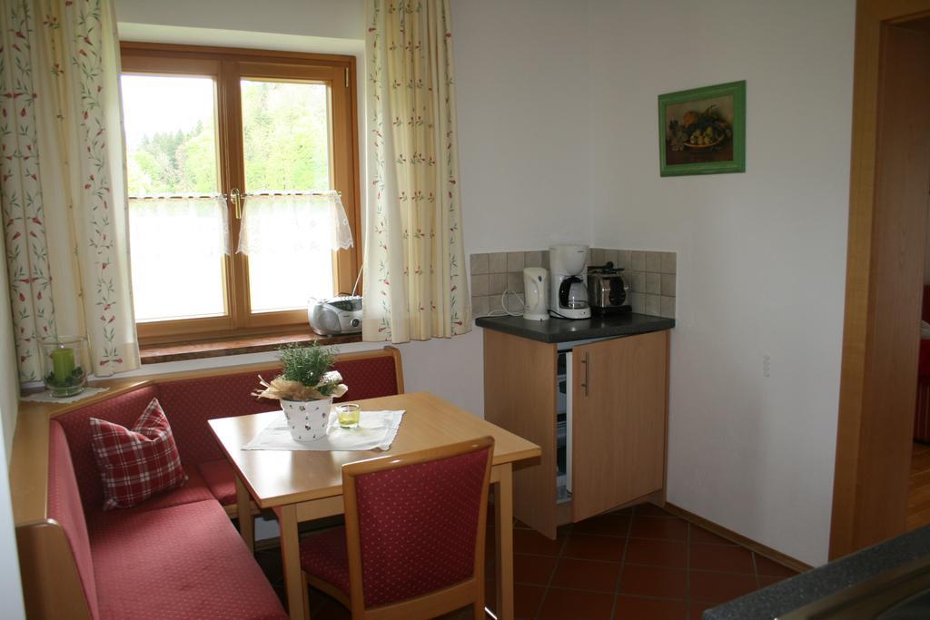 Haus Siller Apartment Golling an der Salzach Bagian luar foto